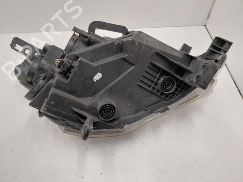 Left headlight CITROËN BERLINGO Box Body/MPV (B9) 1.6 HDi 90 16V | BP39233982C28 - Image 2