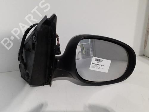 Used Right mirror FIAT BRAVO II (198_) 1.6 D Multijet (198AXM1B) (90 hp) 24741407