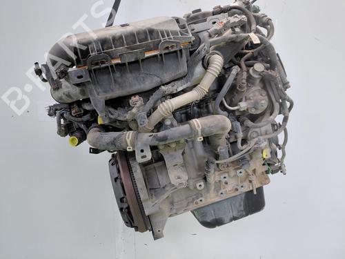 Engine CITROËN BERLINGO MULTISPACE (B9) | BP35918489M1 - Image 3