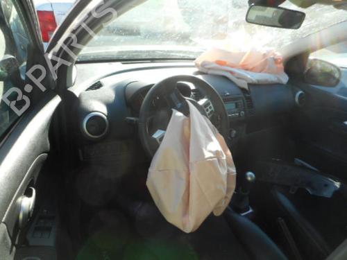 Left front brake caliper NISSAN NOTE (E11, NE11) 1.4 | BP24763833M105 - Image 7