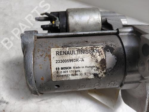 Used Starter Starter 36873633 36873633