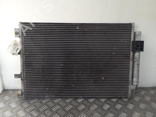 Used AC radiator FORD FOCUS III 1.6 TDCi (115 hp) 24740365