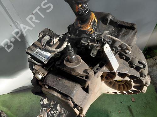 Gearbox CITROËN BERLINGO Box Body/MPV (B9) | BP34557361M3 - Image 5