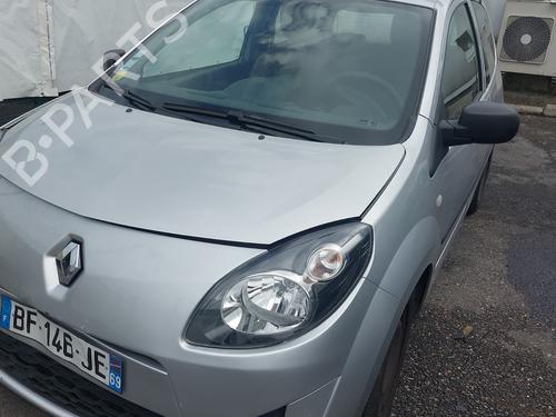 Gearbox RENAULT TWINGO II (CN0_) 1.5 dCi (CN0E) | BP31819075M3 - Image 8