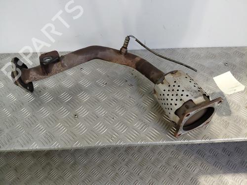 Catalyst CITROËN C3 I (FC_, FN_) 1.4 i | BP30098242M10