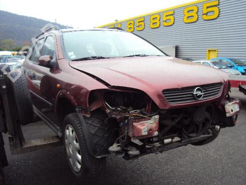 Used Parts OPEL ASTRA G Estate (T98) 1.6 16V (F35) (101 hp) 2405349