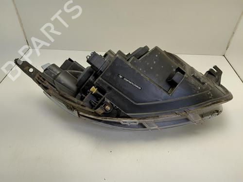 Left headlight FORD TRANSIT COURIER B460 MPV | BP36027162C28 - Image 2