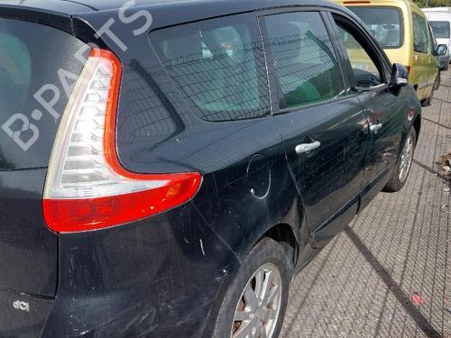 Used Parts RENAULT GRAND SCÉNIC III (JZ0/1_) 1.5 dCi (JZ09, JZ0D, JZ10, JZ14, JZ1G, JZ29, JZ2C) 4987001