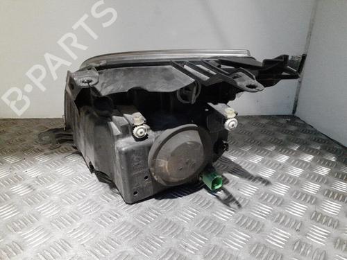 Used Right headlight Right headlight FORD FUSION (JU_) 1.4 TDCi (68 hp) 24766643 24766643