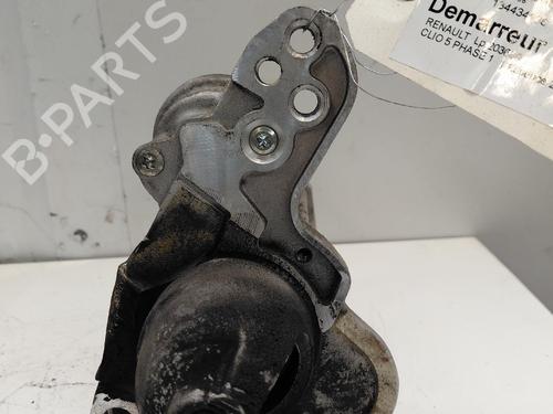 Used Starter Starter RENAULT CLIO V (B7_) 1.0 TCe 90 (B7MT) (91 hp) 40019191 40019191