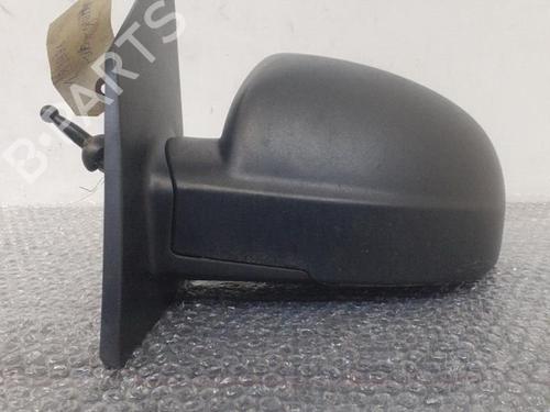 Left mirror HYUNDAI GETZ (TB) 1.1 | BP24740602C26 