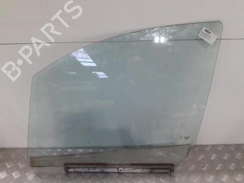 Used Front left door window OPEL AGILA (B) (H08) 1.0 (F68) (68 hp) 24761909