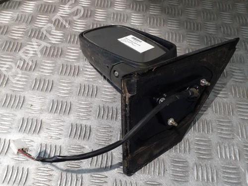 Retrovisor esquerdo Retrovisor esquerdo TOYOTA YARIS (_P1_) 1.0 (SCP10_, SCP10R) (68 hp) 31211717 31211717