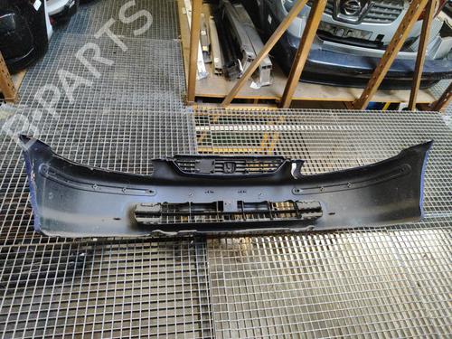 Front bumper HONDA CIVIC VI Hatchback (EJ, EK) 1.5 i (EK3) | BP28313611C7 