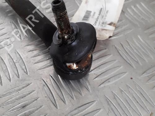Steering rack NISSAN MICRA V (K14) 1.5 DCI | BP26646958M22 