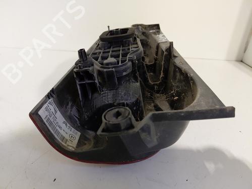 Right taillight CITROËN BERLINGO Box Body/MPV (K9) 1.5 BlueHDi 130 | BP31306074C35