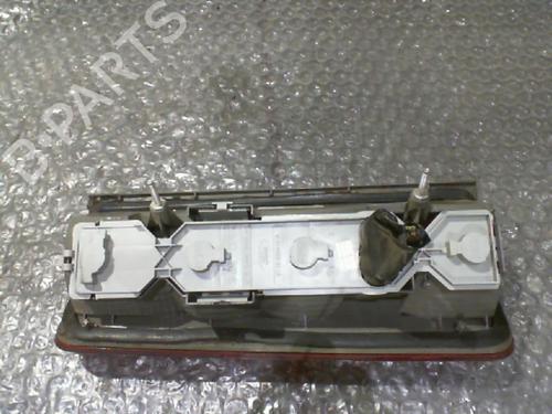 Right taillight FORD TOURNEO CONNECT 1.8 TDCi | BP24754982C35 