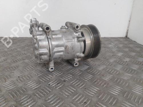 AC compressor RENAULT TWINGO II (CN0_) 1.2 16V (CN04, CN0B) | BP24749179M34 - Image 4