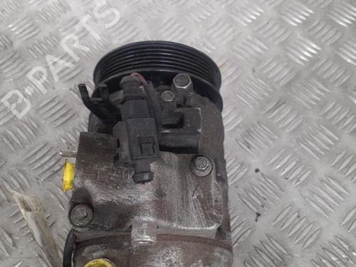 Used AC compressor AC compressor 24739874 24739874