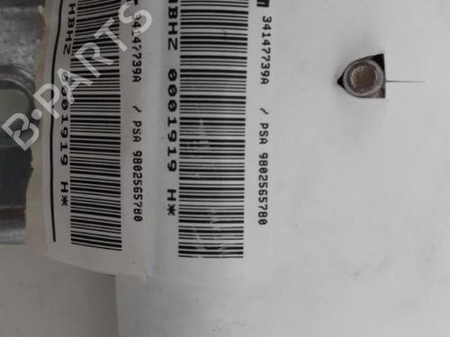 Used Electronic module Electronic module DS DS 5 (KF_) 2.0 BlueHDi 180 (180 hp) 24741083 24741083