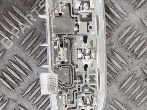 Used Interior roof light RENAULT MEGANE III Grandtour (KZ0/1) 1.5 dCi (KZ1M, KZ1W, KZ0R) (106 hp) 24747559