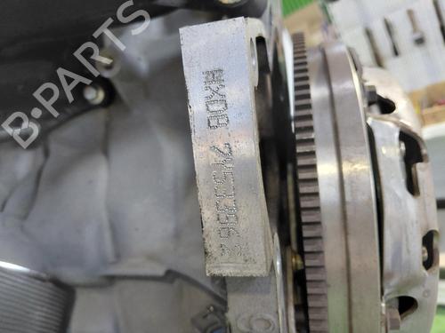 Engine FORD FOCUS II (DA_, HCP, DP) 1.6 Ti | BP38270004M1 - Image 6