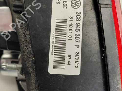 Left tailgate light VW CC B7 (358) 2.0 TDI | BP34039353C79  - Image 5