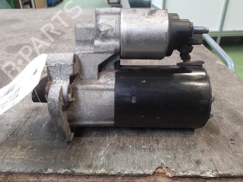 Used Starter Starter RENAULT CLIO IV (BH_) 1.5 dCi 90 (90 hp) 24761067 24761067