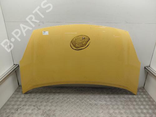 hood-citroen-berlingo-box-bodympv-b9-2008-40122988 main image