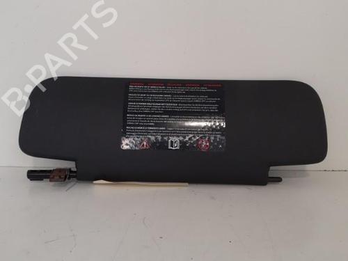 Højre solskærm RENAULT WIND (E4M_) | BP24741800I2 - Image 2