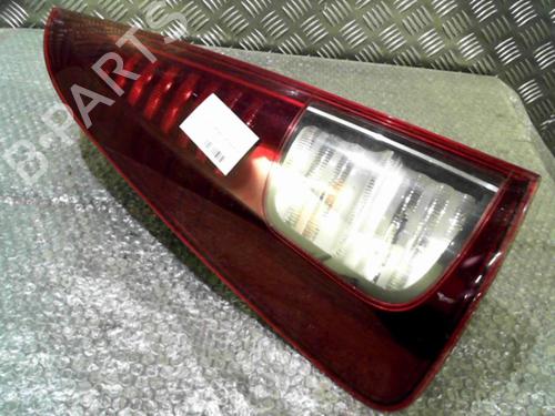 Used Left taillight Left taillight RENAULT ESPACE IV (JK0/1_) 2.0 dCi (JK01, JK02, JK1J, JK1K, JK1H) (150 hp) 24765445 24765445