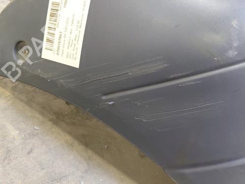 Rear bumper RENAULT TWINGO I (C06_) 1.2 (C066, C068) | BP29425729C8 