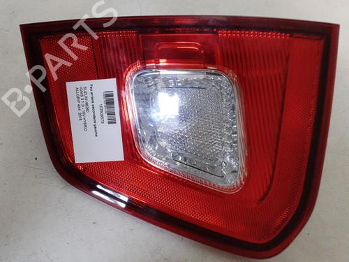 Used Left tailgate light SUZUKI IGNIS III (MF, FF) 1.2 Hybrid AllGrip (ATK412) (90 hp) 24744370
