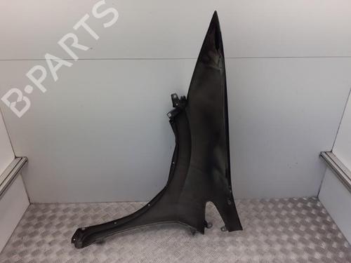 Right front fenders HONDA CIVIC VIII Hatchback (FN, FK) 2.2 CTDi (FK3) | BP24746345C42 