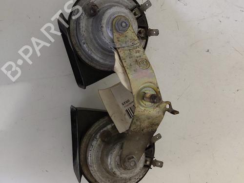 Used Horn ALFA ROMEO 147 (937_) 1.9 JTD (937.AXD1A, 937.BXD1A, 937.AXV1A, 937.BXB1A,... (115 hp) 24770266