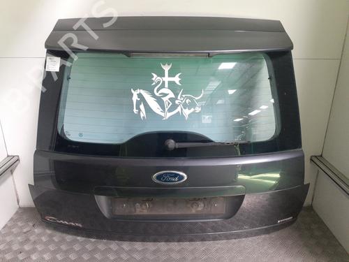 Bakluke CC/Kombi-Kupé FORD C-MAX (DM2) 1.6 TDCi (90 hp) 26589626
