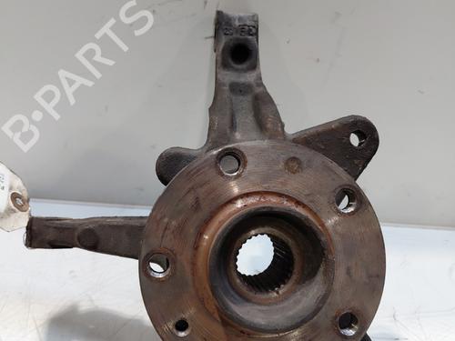 Right front steering knuckle RENAULT KANGOO Express (FW0/1_) 1.5 dCi 95 (FW16) | BP30479189M26 - Image 2