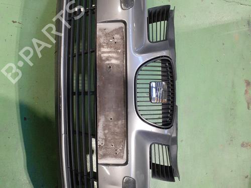 Used Front bumper SEAT IBIZA III (6L1) 1.4 TDI (75 hp) 24753946