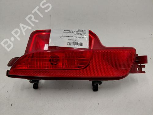 Rear bumper left light FIAT 500 (312_) 1.2 (312AXA1A) | BP36873674C81 - Image 3