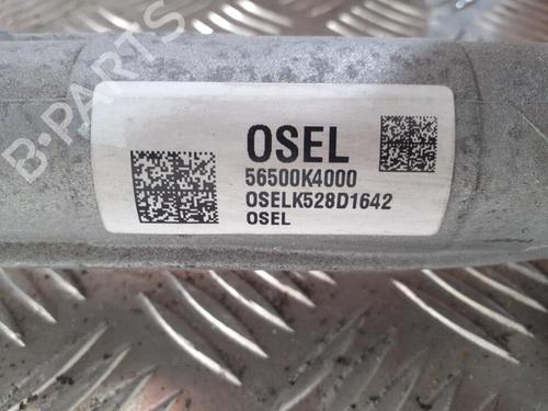 Steering rack HYUNDAI KONA (OS, OSE, OSI) EV | BP24740051M22 