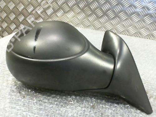 Right mirror CITROËN XSARA PICASSO (N68) 2.0 HDi | BP24762602C27 
