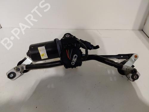 Viskermotor vindrude HYUNDAI i10 I (PA) 1.2 | BP29343582M29