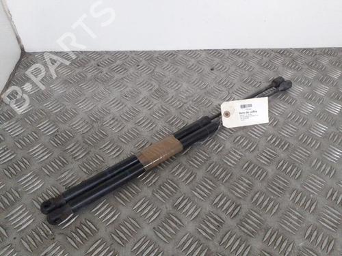 Gassdemper Bakluke RENAULT GRAND SCÉNIC II (JM0/1_) 2.0 (135 hp) 24757526