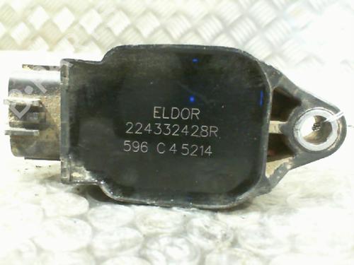 Ignition coil RENAULT TWINGO III (BCM_, BCA_) 0.9 TCe 90 (BCM9, BCM2) | BP24766016M94 - Image 5