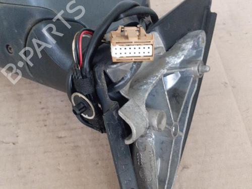 Left mirror AUDI A4 B6 (8E2) 1.9 TDI | BP24757833C26 