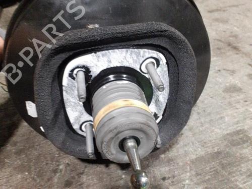 Used Servo brake PEUGEOT 2008 I (CU_) 1.6 BlueHDi 120 (120 hp) 24766834