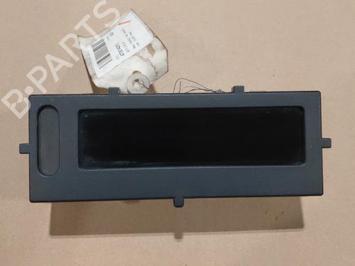 Multifunctionele display RENAULT LAGUNA Coupe (DT0/1) 3.0 dCi (DT03) (235 hp) 29581959
