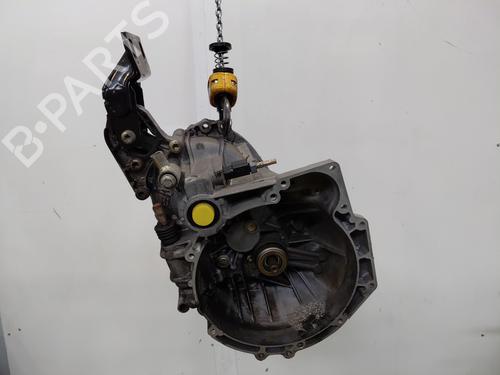 Used Gearbox FORD KA (RB_) 1.3 i (60 hp) 24770086