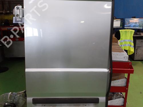 Used Left tailgate PEUGEOT BOXER Van 2.2 HDi 120 (120 hp) 27491014