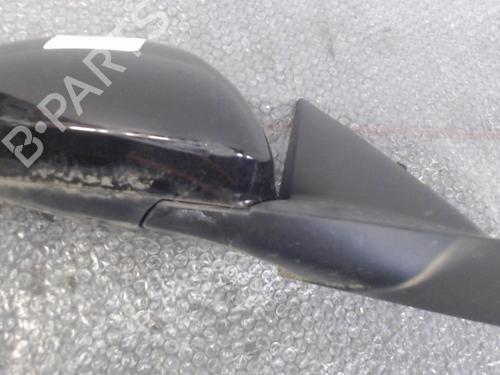 Right mirror ALFA ROMEO MITO (955_) 1.3 MultiJet (955AXP1A, 955AYC1A) | BP24740777C27 